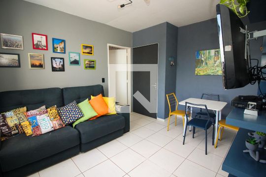 Apartamento para alugar com 2 quartos, 52m² em Santo Antônio, Porto Alegre