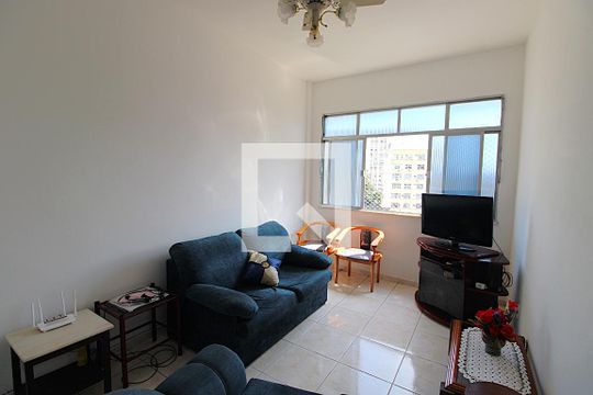 Apartamento à venda com 2 quartos, 66m² em Lins de Vasconcelos, Rio de Janeiro