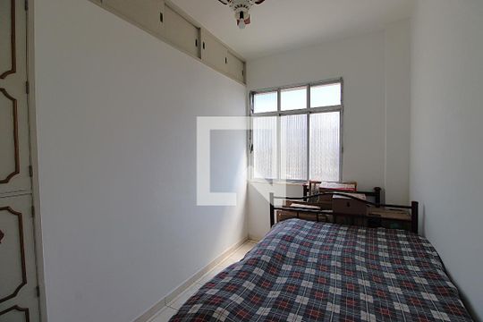 Quarto 1 de apartamento à venda com 2 quartos, 66m² em Lins de Vasconcelos, Rio de Janeiro