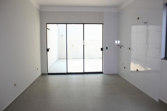 Cozinha de casa à venda com 3 quartos, 131m² em Jardim Vila Galvao, Guarulhos