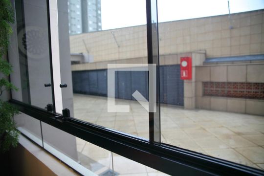 Sacada de apartamento à venda com 2 quartos, 72m² em Centro, São Bernardo do Campo