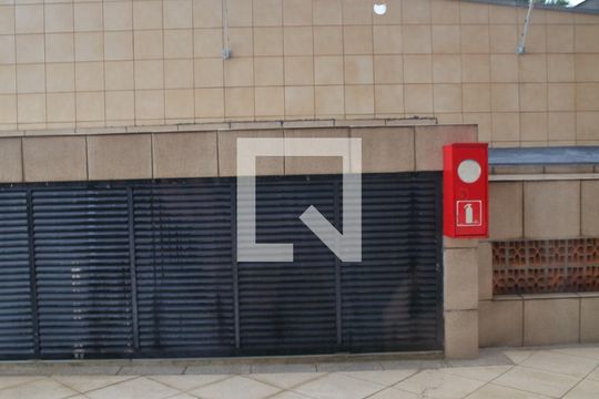 Quarto 1 de apartamento à venda com 2 quartos, 72m² em Centro, São Bernardo do Campo