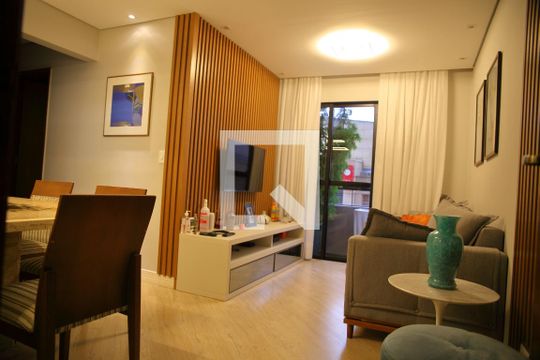 Apartamento à venda com 2 quartos, 72m² em Centro, São Bernardo do Campo