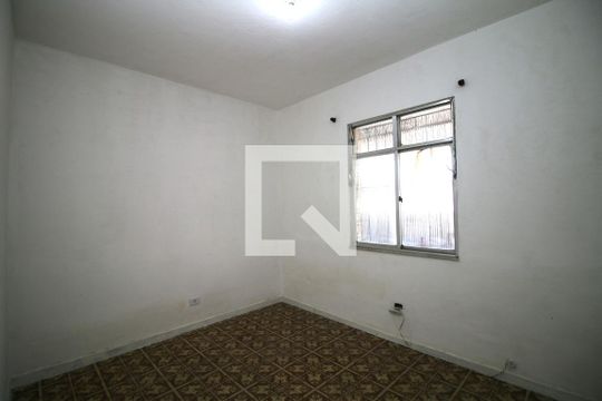 Quarto 1 de casa à venda com 2 quartos, 80m² em Jardim América, Rio de Janeiro