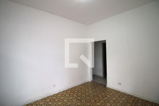 Sala de casa à venda com 2 quartos, 80m² em Jardim América, Rio de Janeiro