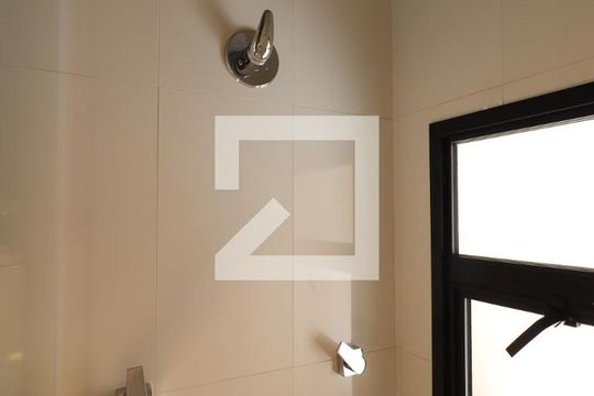 Banheiro da Suíte 3 de apartamento para alugar com 4 quartos, 160m² em Subsetor Sul - 7 (s-7), Ribeirão Preto