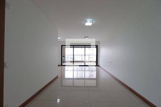 Apartamento para alugar com 4 quartos, 160m² em Subsetor Sul - 7 (s-7), Ribeirão Preto