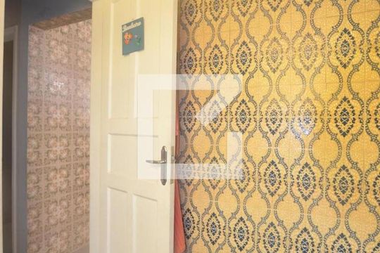 Banheiro de casa à venda com 4 quartos, 165m² em Irajá, Rio de Janeiro