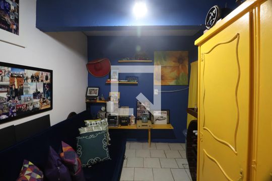 Sala de casa à venda com 3 quartos, 150m² em Guajuviras, Canoas