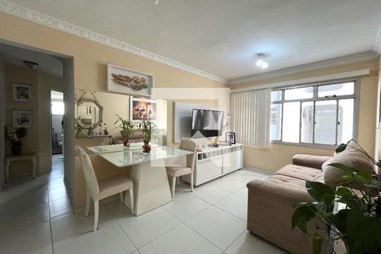 Apartamento à venda com 2 quartos, 67m² em Vila Guarani (zona Sul), São Paulo