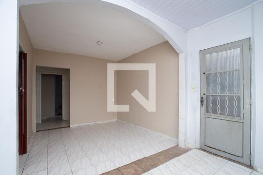 Casa para alugar com 2 quartos, 95m² em Jardim Sao Ricardo, Guarulhos