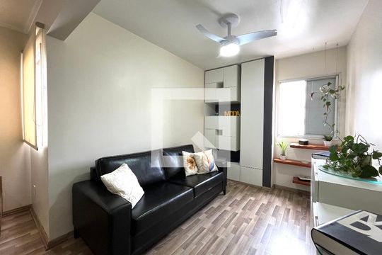 Apartamento à venda com 1 quarto, 47m² em Vila Guarani, São Paulo