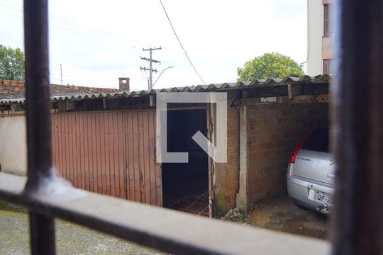 Quarto 2 - Vista de apartamento à venda com 2 quartos, 64m² em Rubem Berta, Porto Alegre