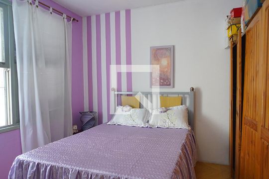 Quarto de apartamento à venda com 2 quartos, 64m² em Rubem Berta, Porto Alegre