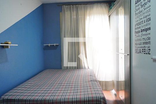 Quarto 2 de apartamento à venda com 2 quartos, 64m² em Rubem Berta, Porto Alegre