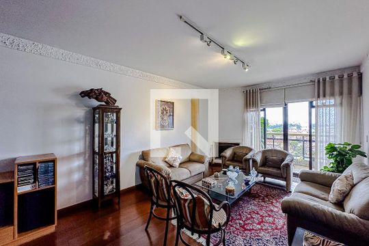 Apartamento à venda com 4 quartos, 320m² em Vila Mariana, São Paulo
