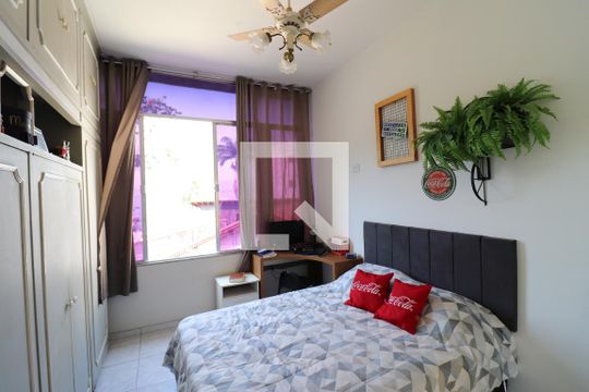 Kitnet/Studio à venda com 1 quarto, 25m² em Jardim Guanabara, Rio de Janeiro