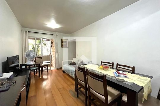 Apartamento à venda com 3 quartos, 83m² em Vila Parque Jabaquara, São Paulo