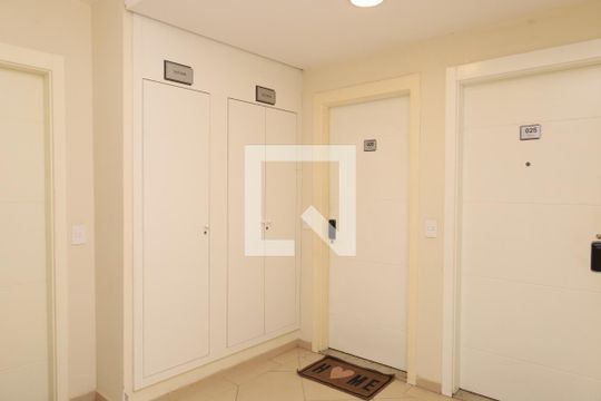 Área comum de apartamento à venda com 2 quartos, 47m² em Itaquera, São Paulo