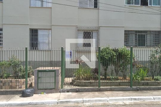 Fachada de apartamento à venda com 3 quartos, 91m² em Parque Mandaqui, São Paulo