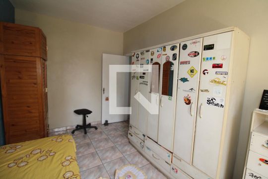 Quarto 1 de apartamento à venda com 3 quartos, 91m² em Parque Mandaqui, São Paulo