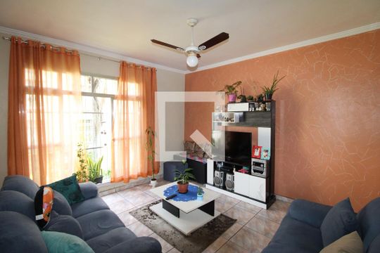 Apartamento à venda com 3 quartos, 91m² em Parque Mandaqui, São Paulo