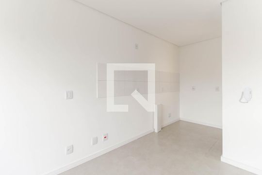 Cozinha de casa de condomínio à venda com 2 quartos, 72m² em Vila Rosaria, São Paulo