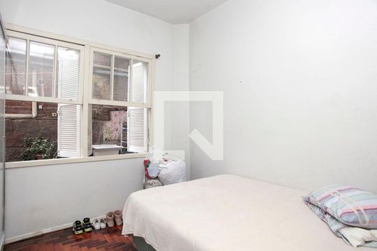 Quarto 1 de apartamento à venda com 2 quartos, 96m² em Centro Histórico, Porto Alegre