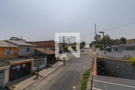 Vista Área de Serviço de casa à venda com 3 quartos, 250m² em Vila Taquari, São Paulo