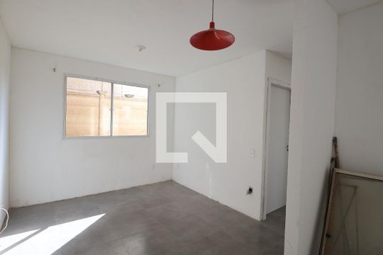 Apartamento para alugar com 1 quarto, 42m² em Rio Branco, Canoas