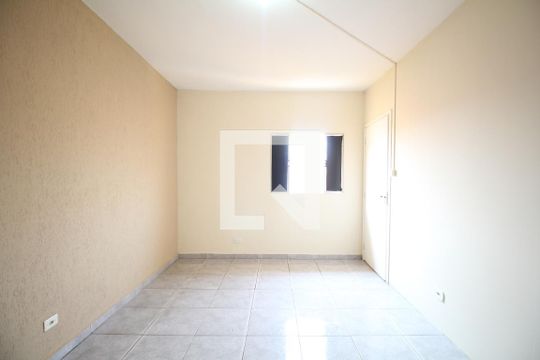 Quarto  de casa para alugar com 1 quarto, 45m² em Jardim Monte Kemel, São Paulo