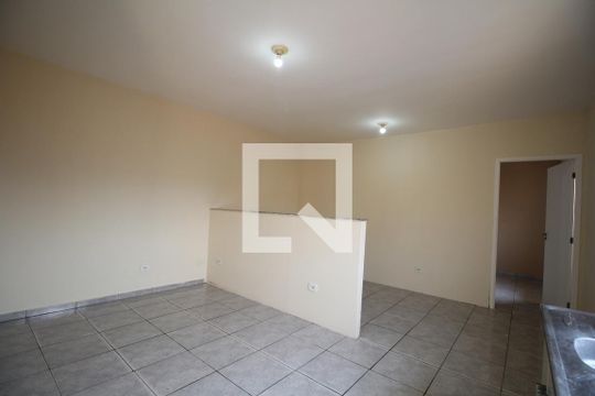 Casa para alugar com 1 quarto, 45m² em Jardim Monte Kemel, São Paulo