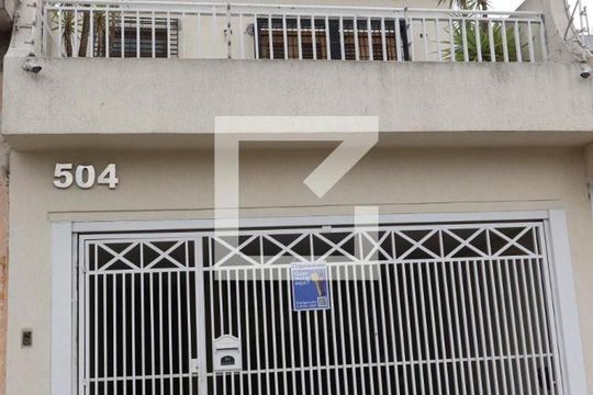 Fachada de casa à venda com 3 quartos, 225m² em Jardim Vila Formosa, São Paulo