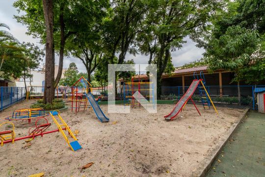 Área comum - Playground de apartamento à venda com 2 quartos, 62m² em Lauzane Paulista, São Paulo
