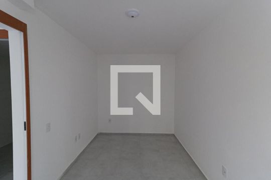 Quarto de apartamento para alugar com 1 quarto, 45m² em Água Santa, Rio de Janeiro