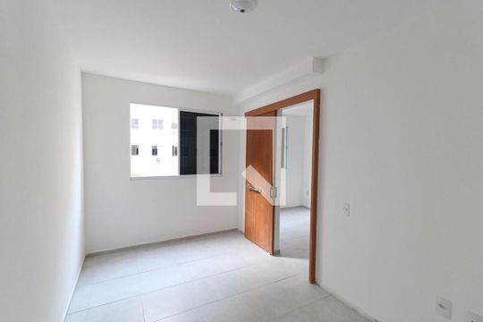 Quarto de apartamento para alugar com 1 quarto, 45m² em Água Santa, Rio de Janeiro
