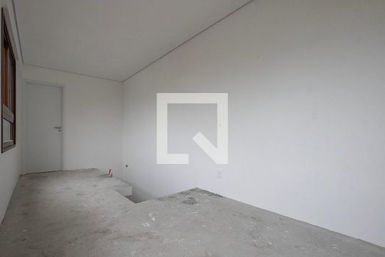Suíte de apartamento à venda com 1 quarto, 44m² em Cerqueira César, São Paulo