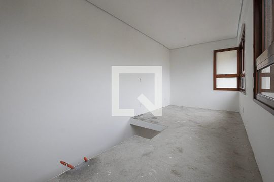 Suíte de apartamento à venda com 1 quarto, 44m² em Cerqueira César, São Paulo