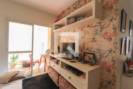 Apartamento para alugar com 2 quartos, 65m² em Engordadouro, Jundiaí