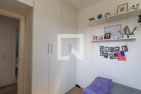 Quarto de apartamento para alugar com 2 quartos, 65m² em Engordadouro, Jundiaí