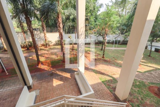 Área comum de apartamento para alugar com 2 quartos, 65m² em Engordadouro, Jundiaí