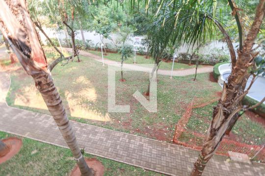 Área comum de apartamento para alugar com 2 quartos, 65m² em Engordadouro, Jundiaí