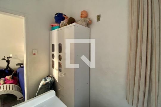 Escritório de apartamento à venda com 1 quarto, 42m² em Centro, Rio de Janeiro