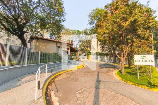 Área comum de apartamento à venda com 2 quartos, 58m² em Vila Prudente, São Paulo
