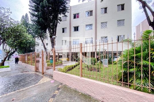 Fachada de apartamento para alugar com 3 quartos, 90m² em Mooca, São Paulo