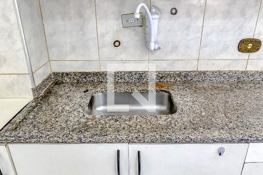 Cozinha de apartamento para alugar com 3 quartos, 90m² em Mooca, São Paulo
