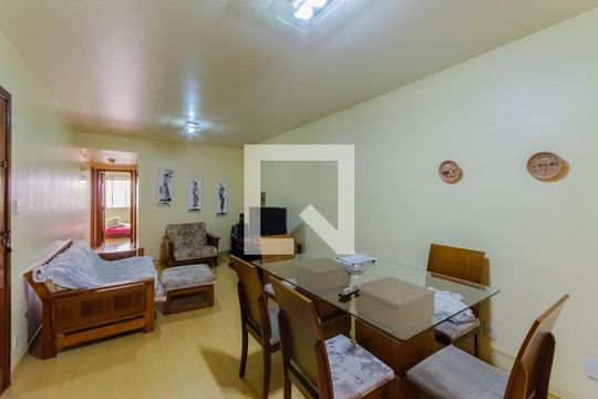 Sala de apartamento à venda com 2 quartos, 86m² em Cambuci, São Paulo