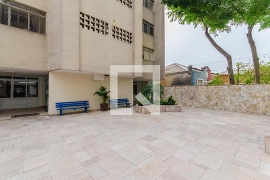 Área comum de apartamento à venda com 2 quartos, 86m² em Cambuci, São Paulo