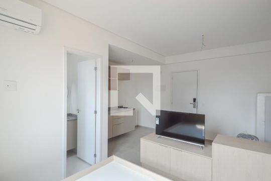 Kitnet/Studio para alugar com 1 quarto, 26m² em Centro, São Bernardo do Campo