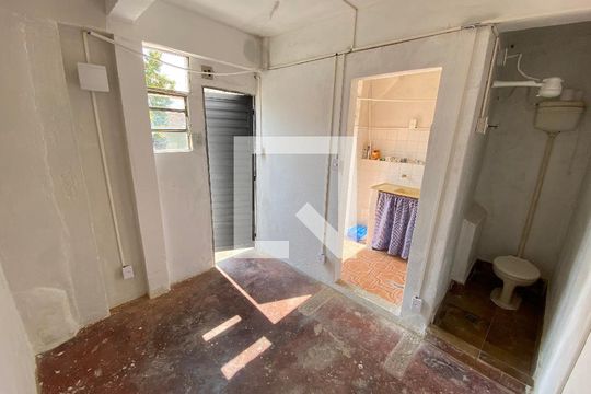 Kitnet de kitnet/studio para alugar com 1 quarto, 13m² em Pilares, Rio de Janeiro